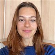 Étudiante en architecture d’intérieur, je donne des cours d’aide aux devoirs sur Cannes et ses alentours